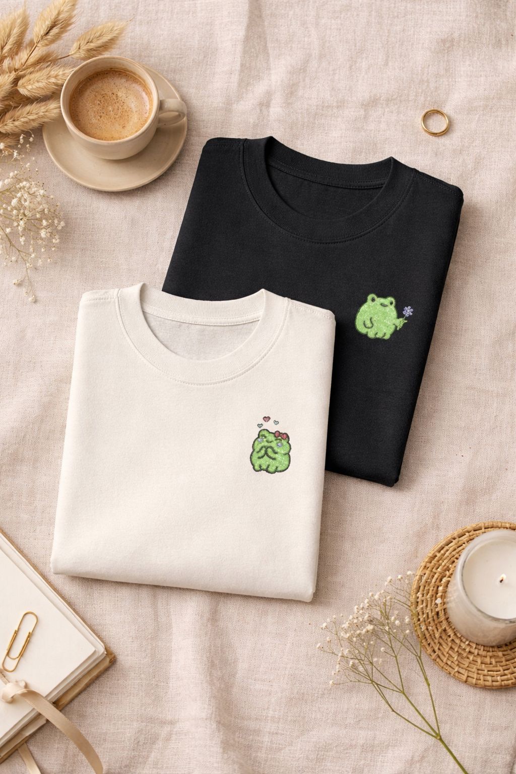 T-Shirts For Couples